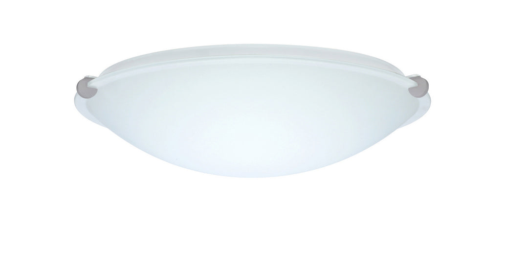 Besa Trio 968207-HAL-SN Ceiling Light - Satin Nickel