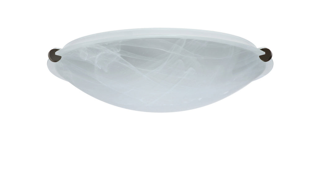Besa Trio 968252-LED-BR Ceiling Light - Bronze