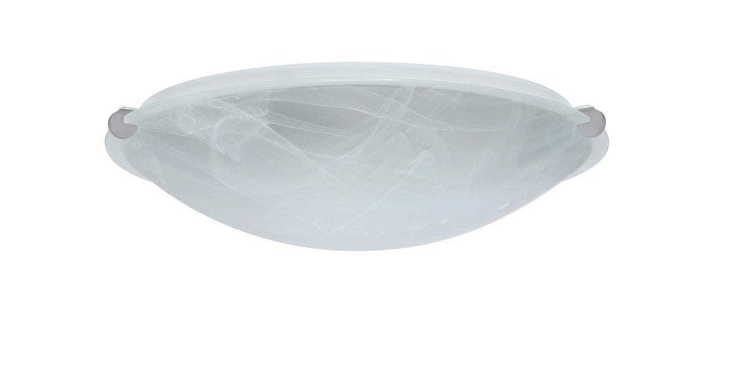 Besa Trio 968252-LED-SN Ceiling Light - Satin Nickel