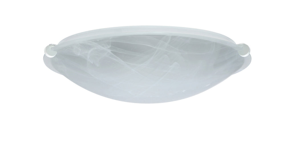 Besa Trio 968252-LED-WH Ceiling Light - White