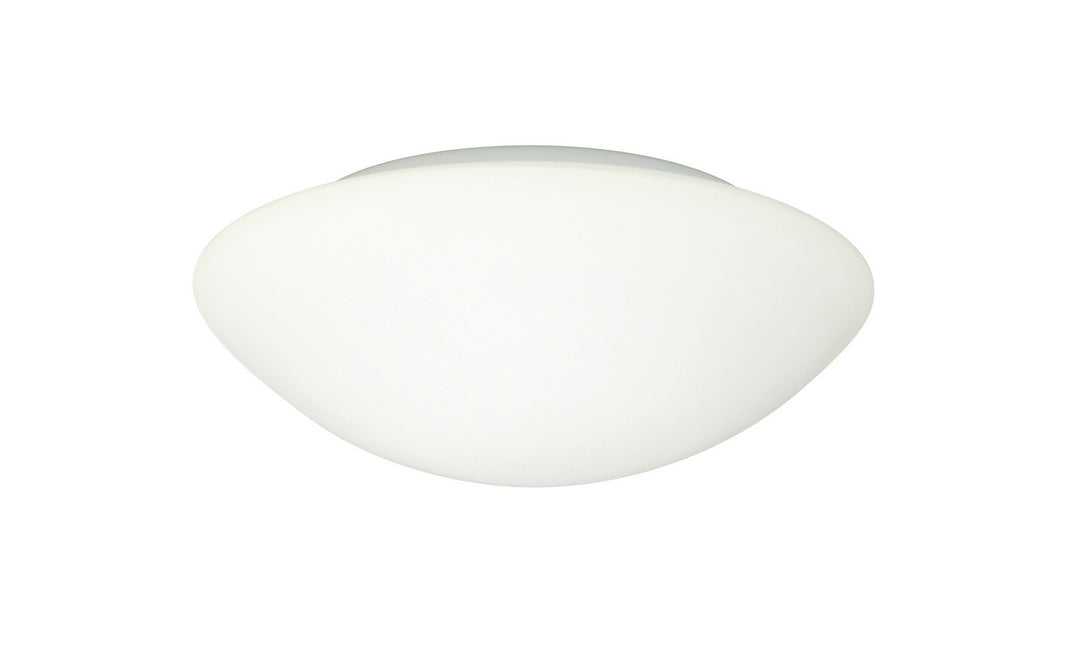 Besa Nova 977207C Ceiling Light - White