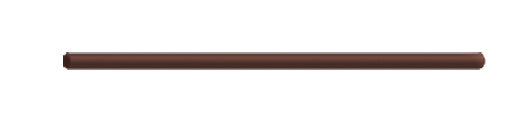 Besa Lighting R12-EXT12-BR  Bronze X Home Decor Bronze