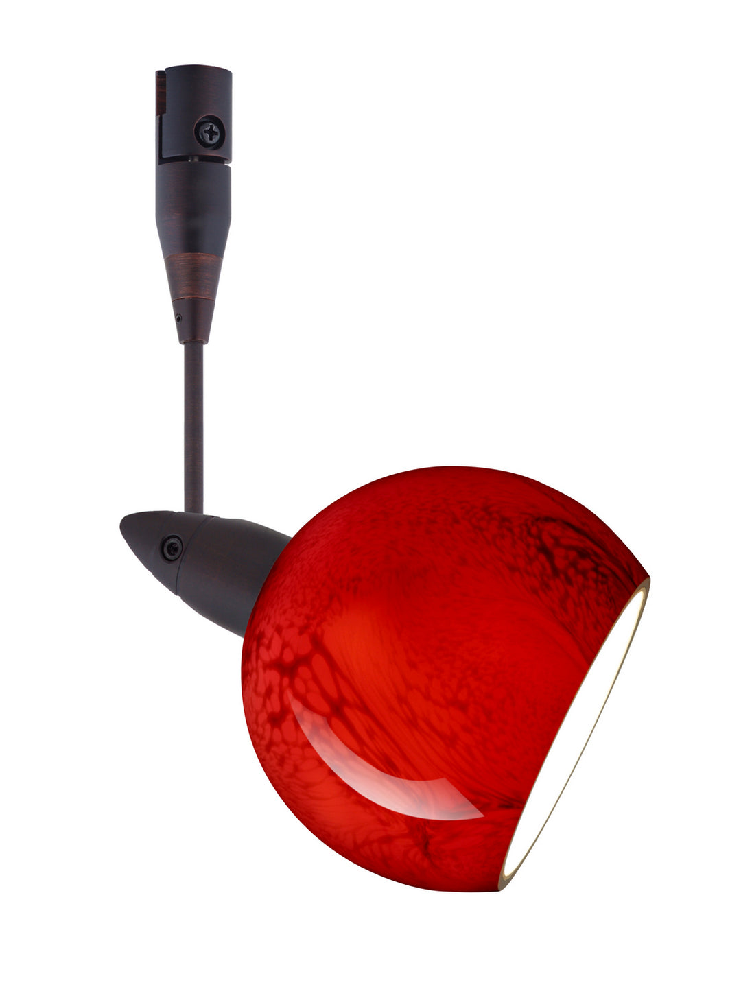 Besa Lighting RSP-1559MA-BR  Palla Track Light Bronze