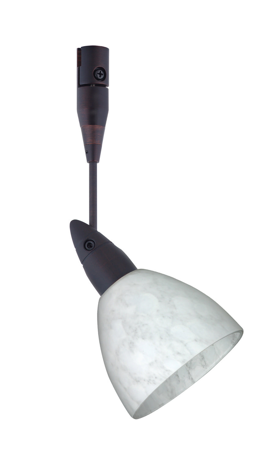 Besa Lighting RSP-185819-BR Divi Track Light Bronze