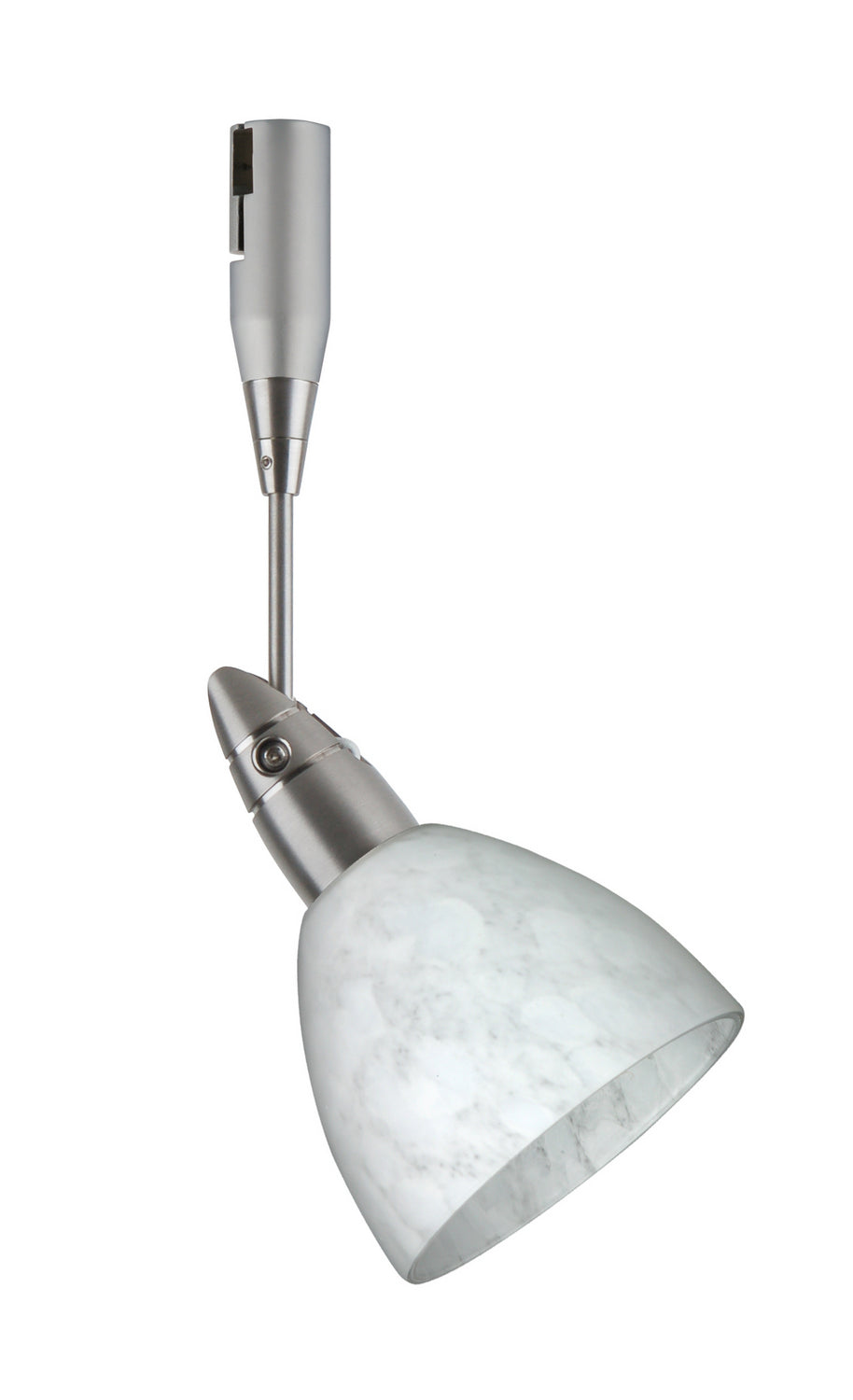 Besa Lighting RSP-185819-SN Divi Track Light Satin Nickel