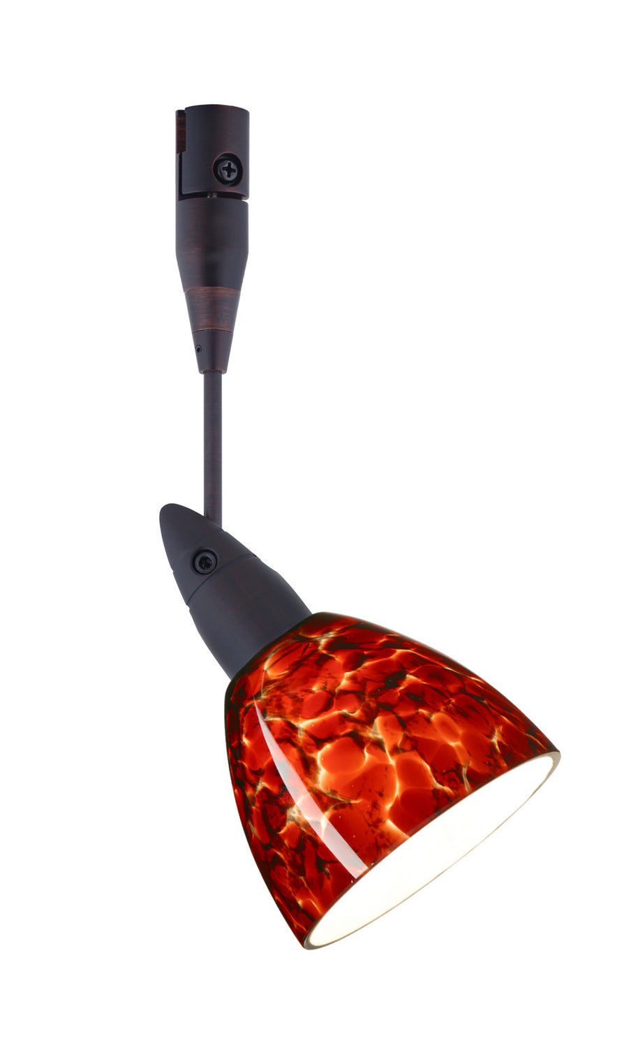 Besa Lighting RSP-185841-BR  Divi Track Light Bronze