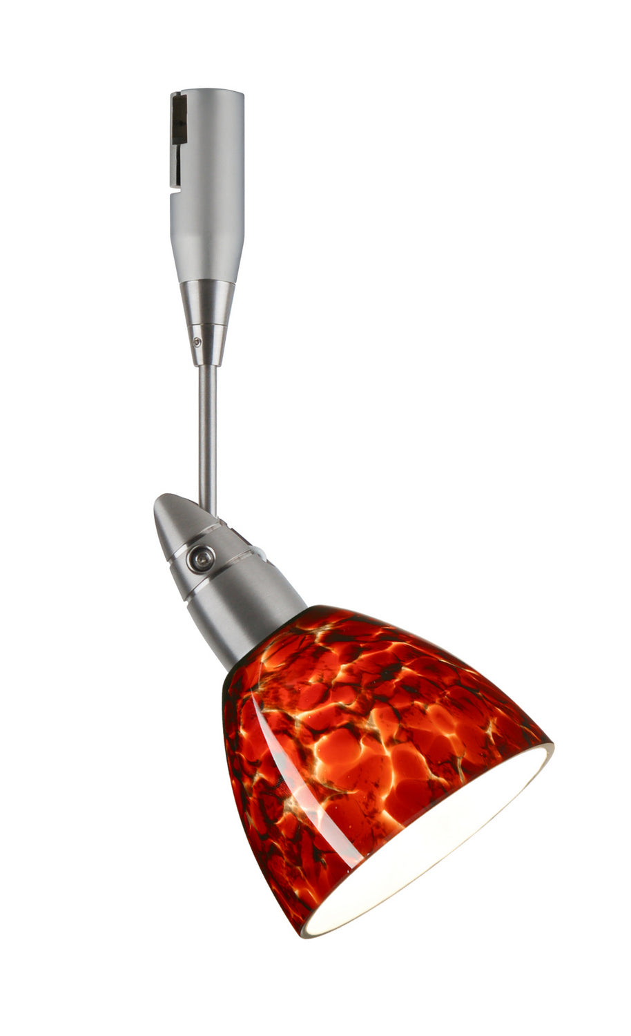 Besa Lighting RSP-185841-SN  Divi Track Light Satin Nickel