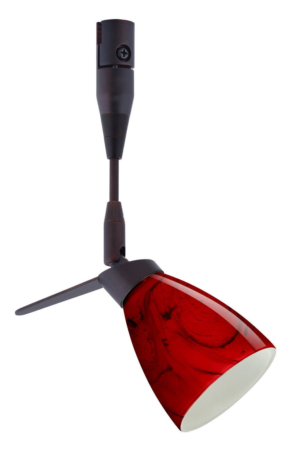 Besa Lighting RSP-5044MA-BR  Andi Track Light Bronze