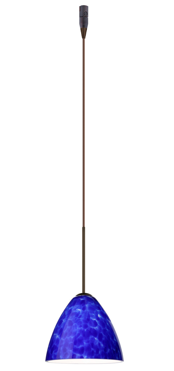 Besa Lighting RXP-177986-BR  Mia Track Light Bronze