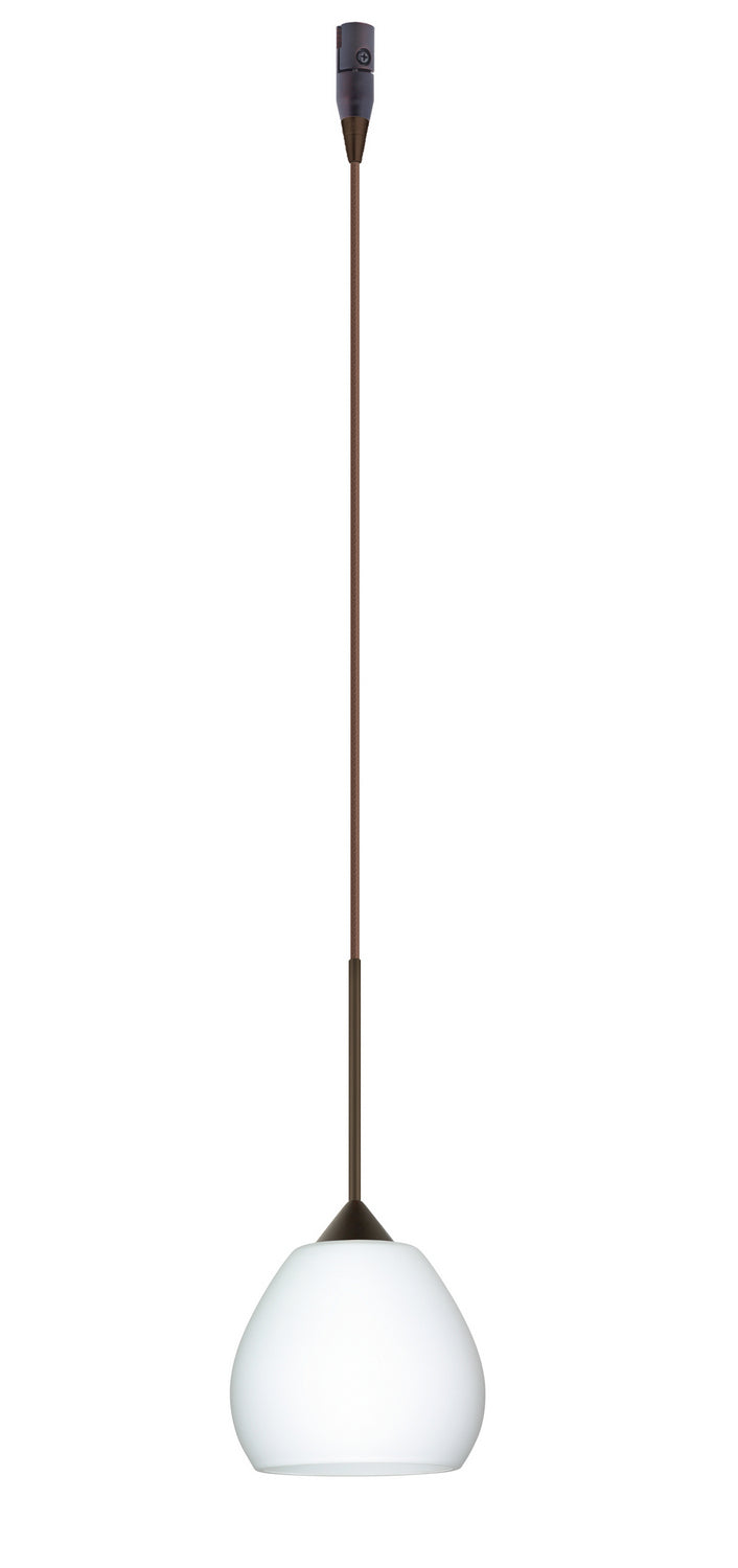 Besa Lighting RXP-560507-BR  Tay Tay Track Light Bronze
