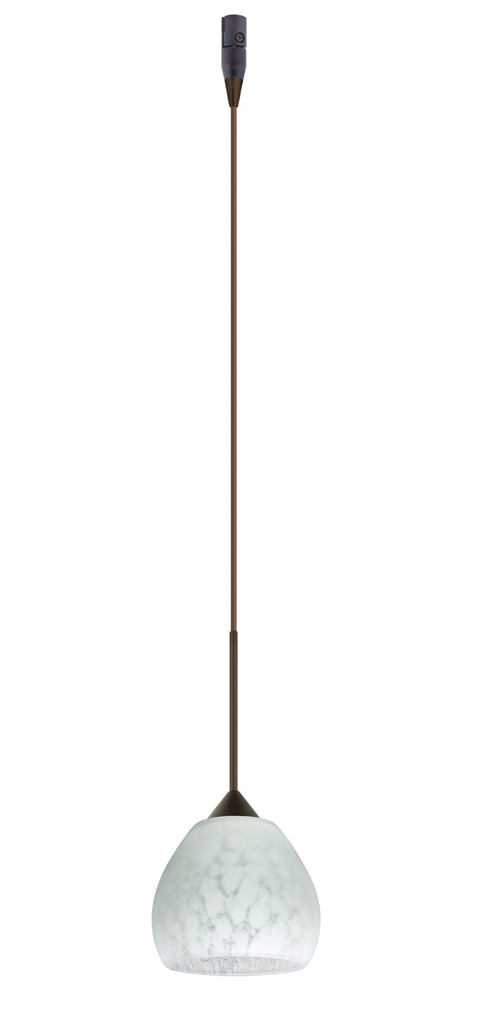 Besa Lighting RXP-560519-BR  Tay Tay Track Light Bronze