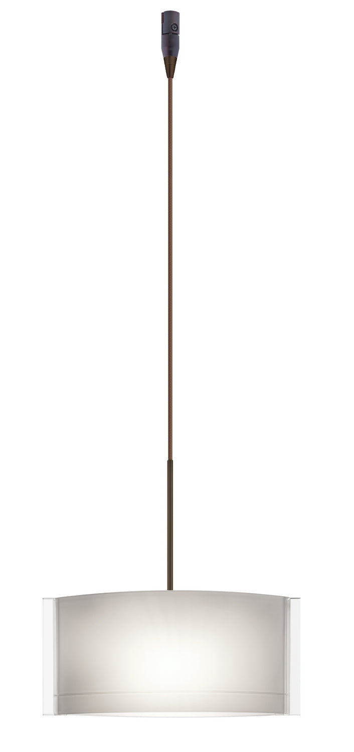 Besa Lighting RXP-673006-BR  Jodi Track Light Bronze