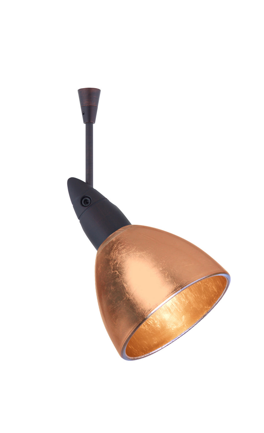 Besa Lighting SP-1758CF-LED-BR  Divi Track Light Bronze
