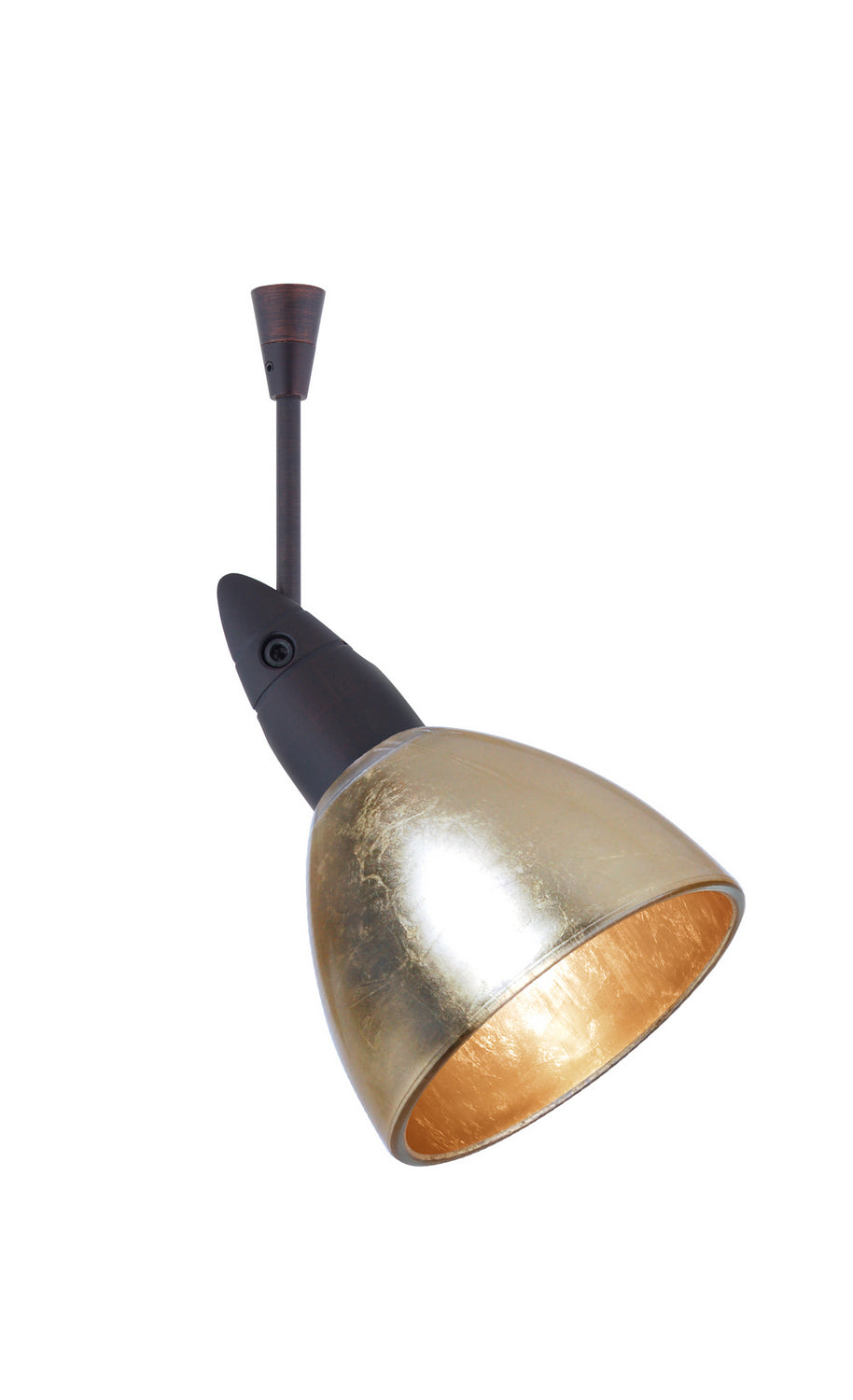 Besa Lighting SP-1758GF-LED-BR  Divi Track Light Bronze