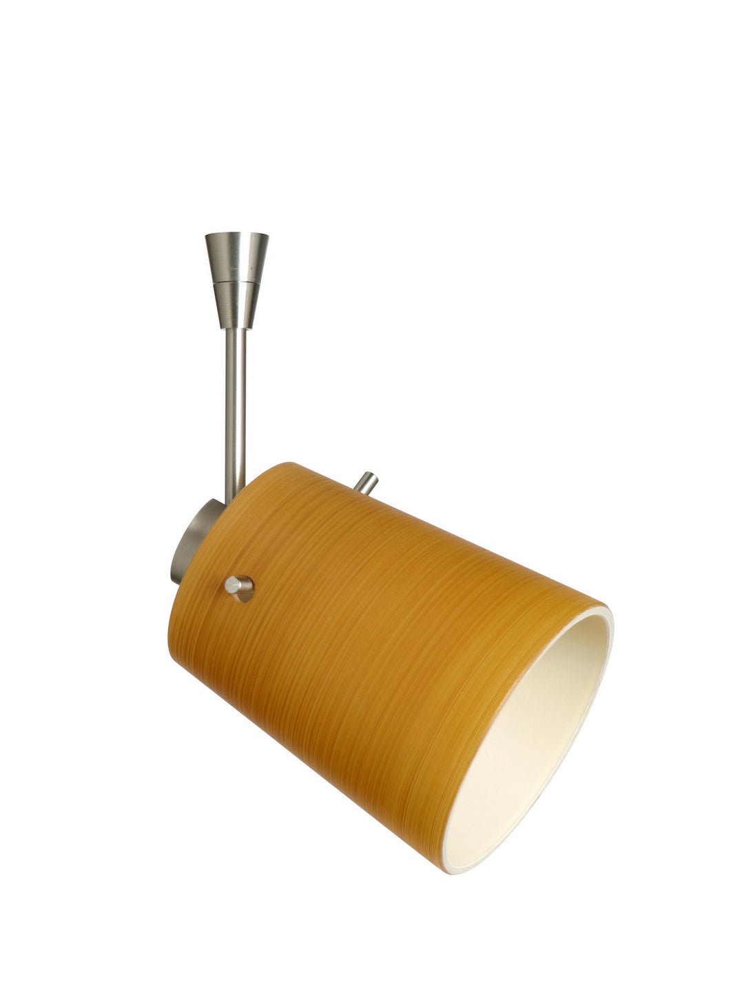 Besa Lighting SP-5118OK-SN  Tammi Track Light Satin Nickel