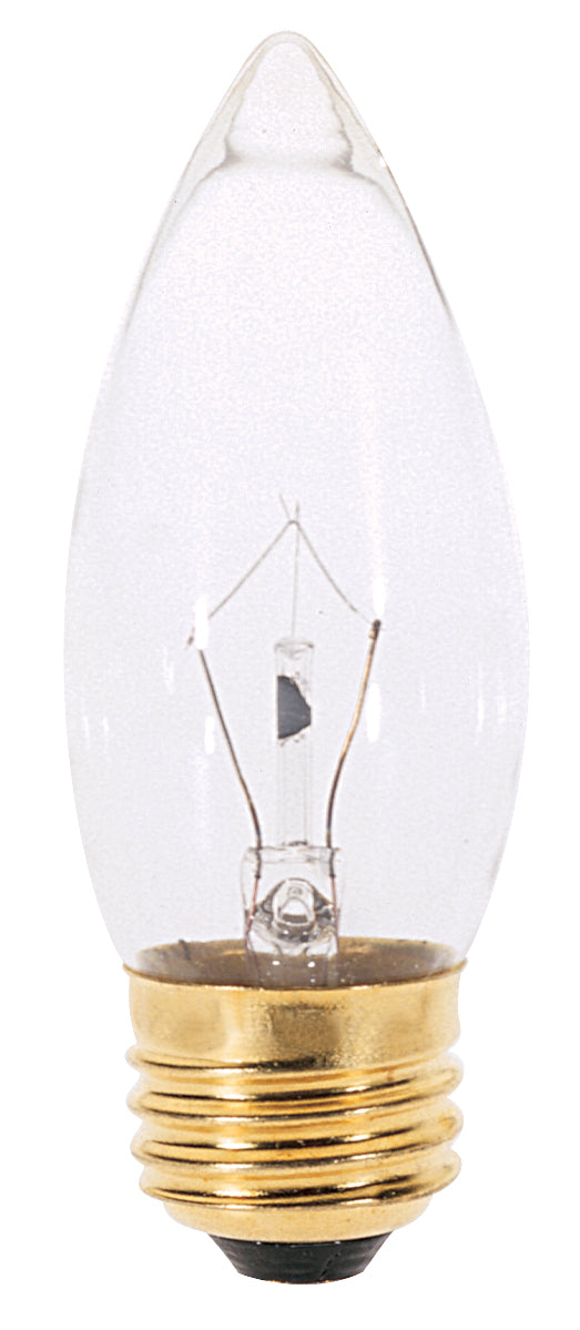 Satco Lighting A3631   Light Bulb Clear