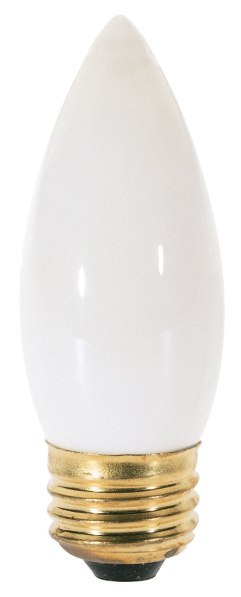 Satco Lighting A3638  Light Bulb Light Bulb White