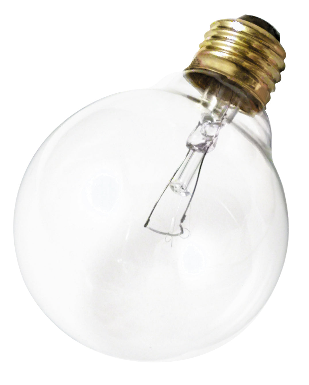 Satco Lighting A3644   Light Bulb Clear