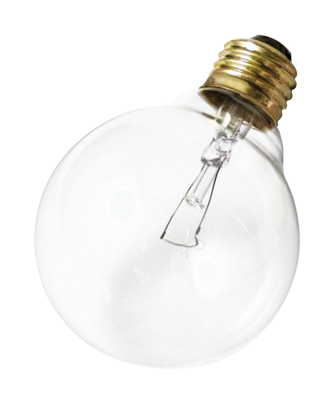 Satco Lighting A3647   Light Bulb Clear