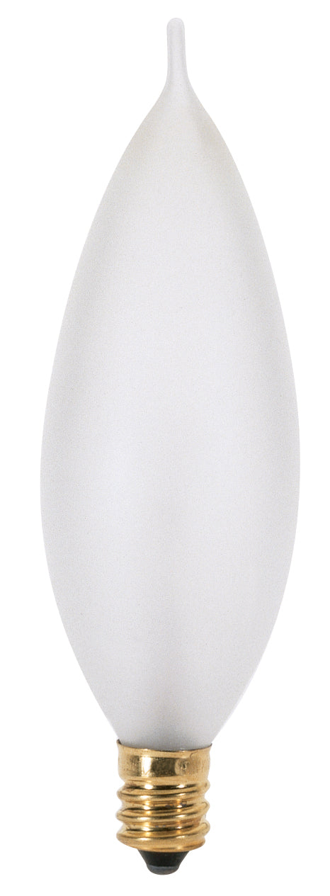 Satco Lighting A3663  Light Bulb Light Bulb White