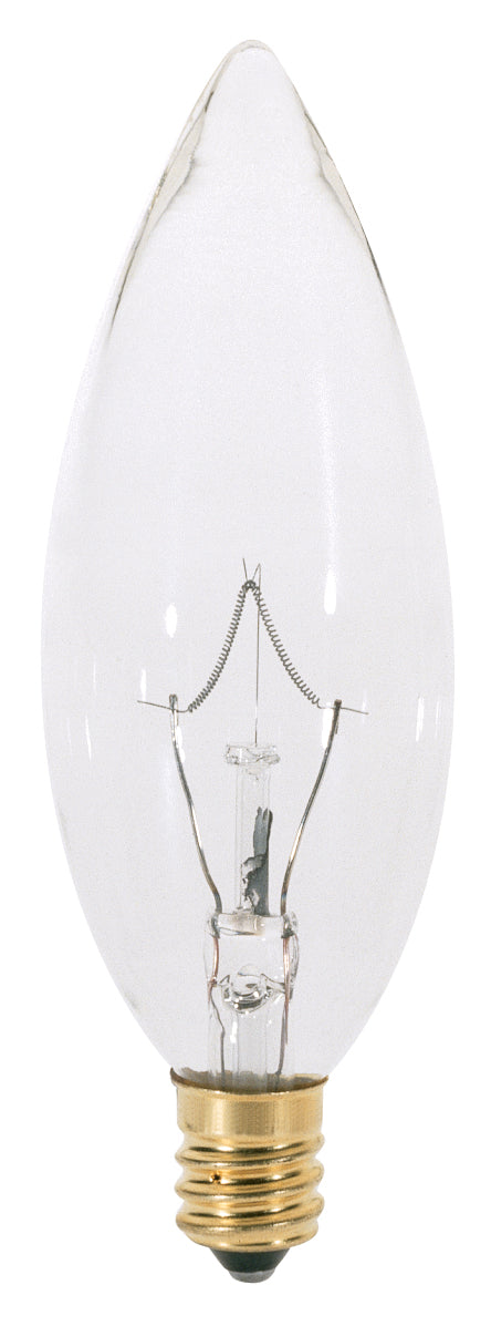 Satco Lighting A3682   Light Bulb Clear