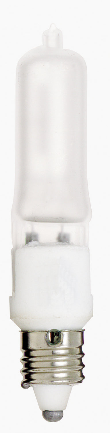 Satco Lighting S1913   Light Bulb Frost