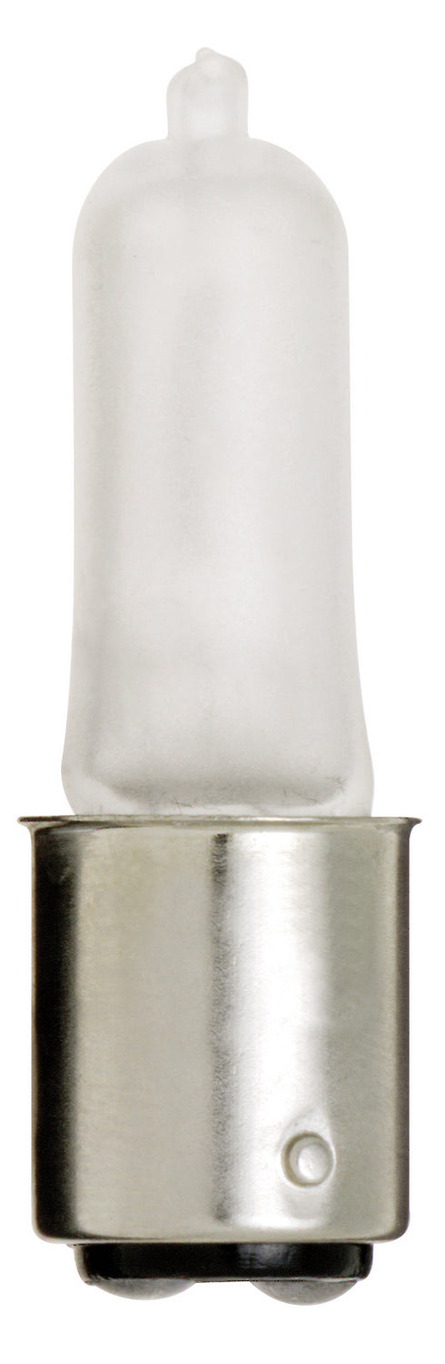 Satco Lighting S1919   Light Bulb Frost