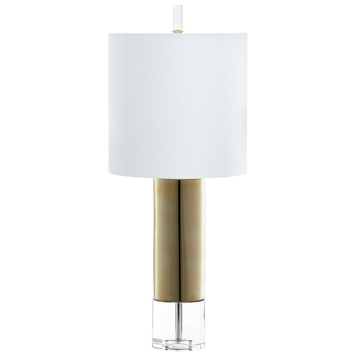 Cyan 07745-1 Table Lamps - Gold