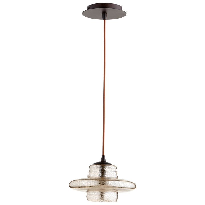 Cyan Design 08853 Pendant Light - Oiled Bronze