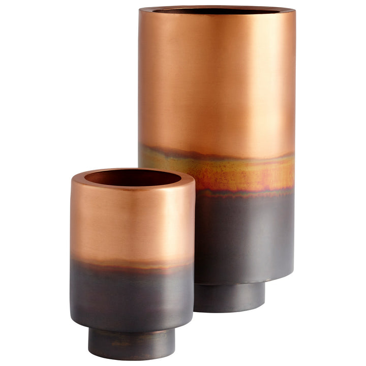 Cyan Design 08878 Modern  Home Decor Copper