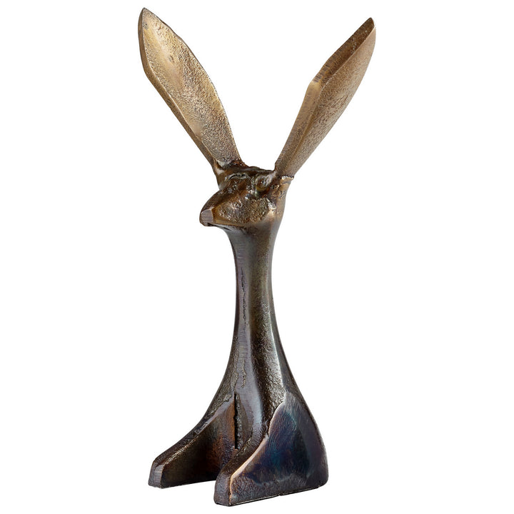 Cyan 08894 Sculptures (Animal) - Bronze