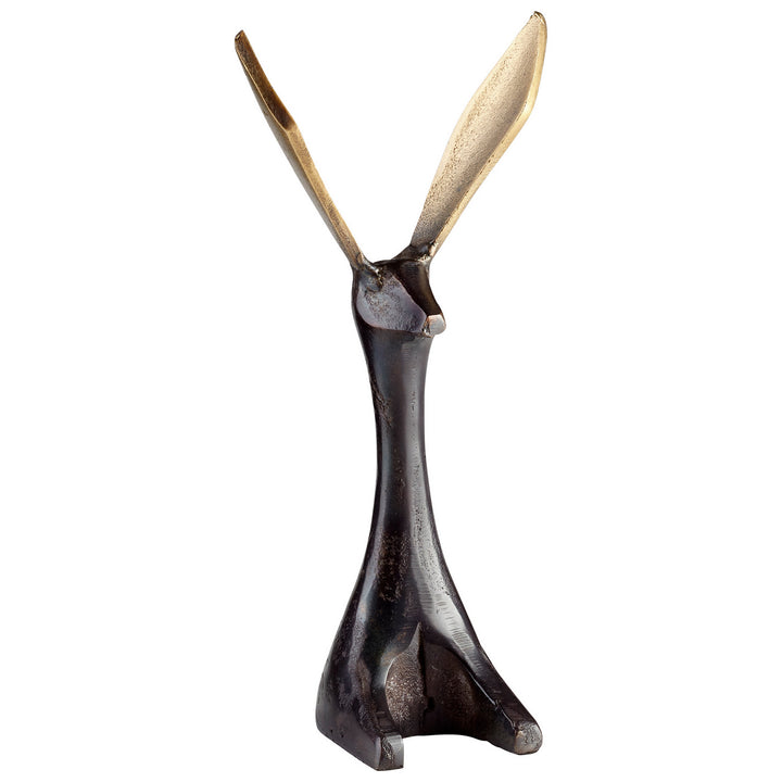 Cyan 08895 Sculptures (Animal) - Bronze