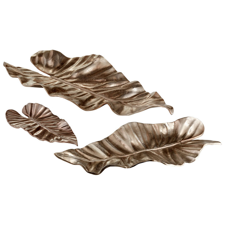 Cyan Design 08923   Home Decor Bronze