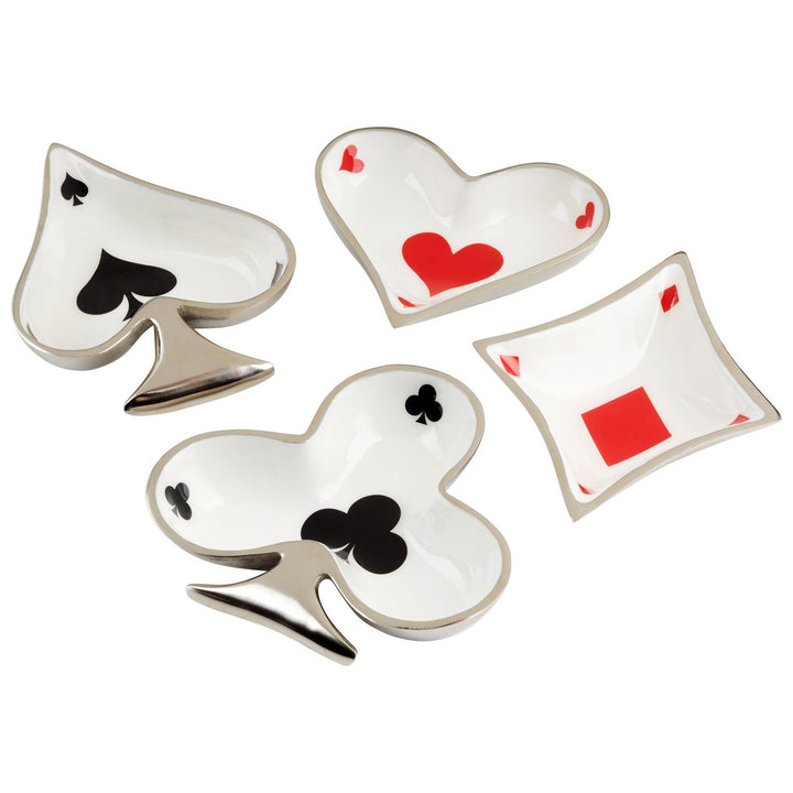Cyan 08939 Sculptures (Gaming) - Nickel