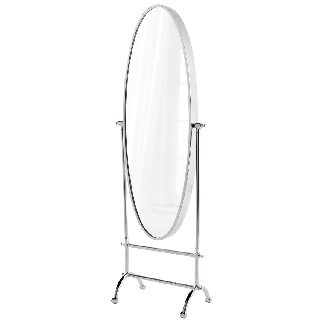Cyan Design 08950   Mirror Nickel