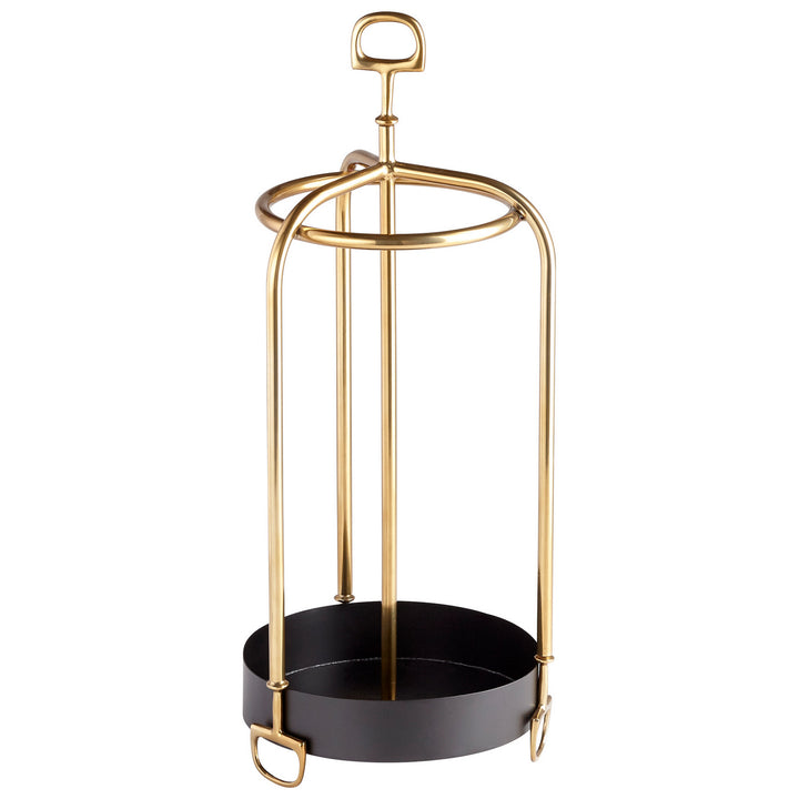 Cyan 08980 Containers & Trays - Brass