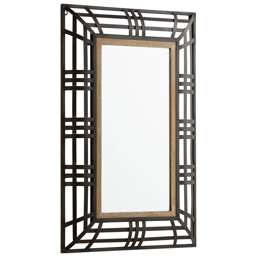 Cyan Design 09045   Mirror Bronze