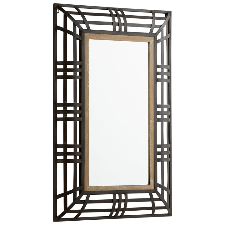 Cyan Design 09045   Mirror Bronze