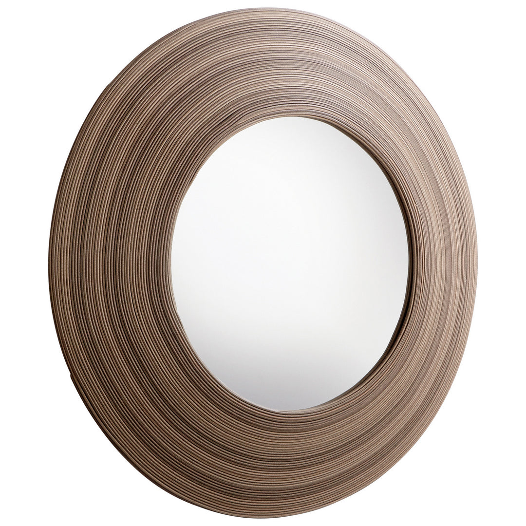 Cyan 09049 Mirrors - Espresso