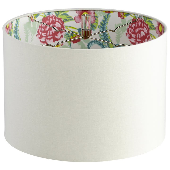 Cyan 09140 Table Lamps - Green