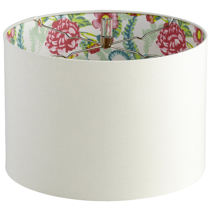 Cyan 09140 Table Lamps - Green