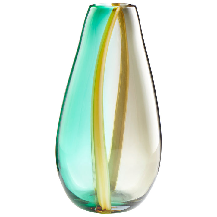 Cyan Design 09176   Home Decor Green And Yellow