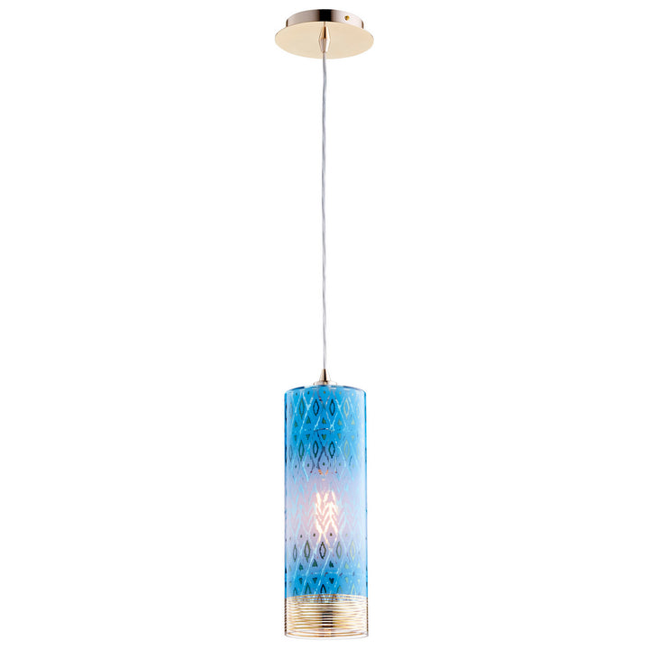 Cyan Design  09242 Pendant Light - Gold