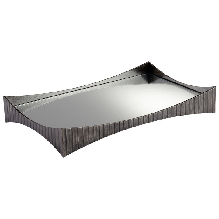 Cyan 09267 Containers & Trays - Natural Iron