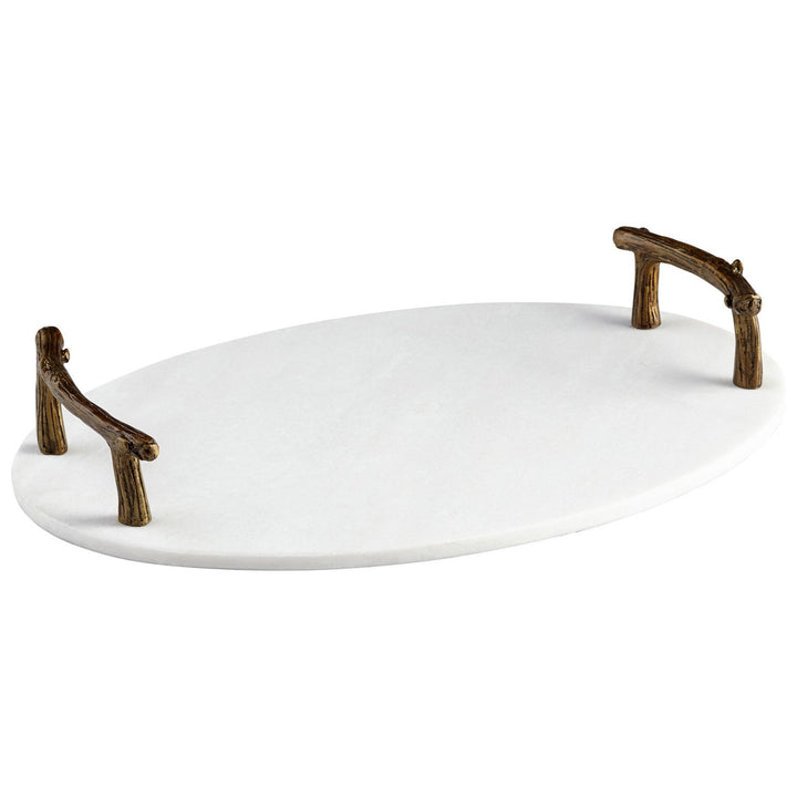 Cyan 09268 Containers & Trays - Bronze