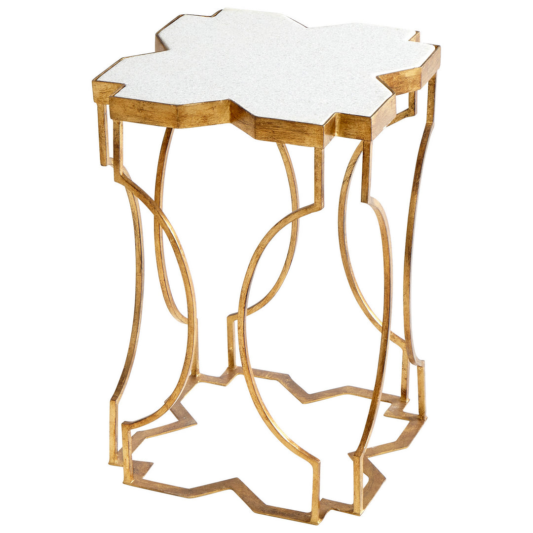 Cyan Design 09270   Furniture Gold