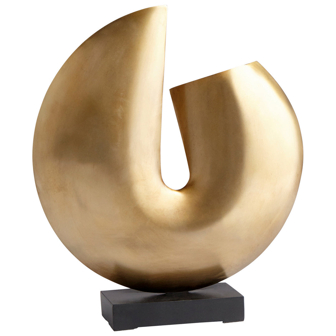 Cyan 09273 Sculptures (Various) - Bronze