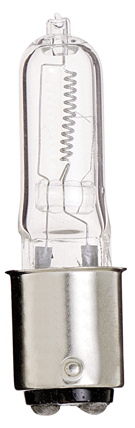 Satco Lighting S1981   Light Bulb Clear