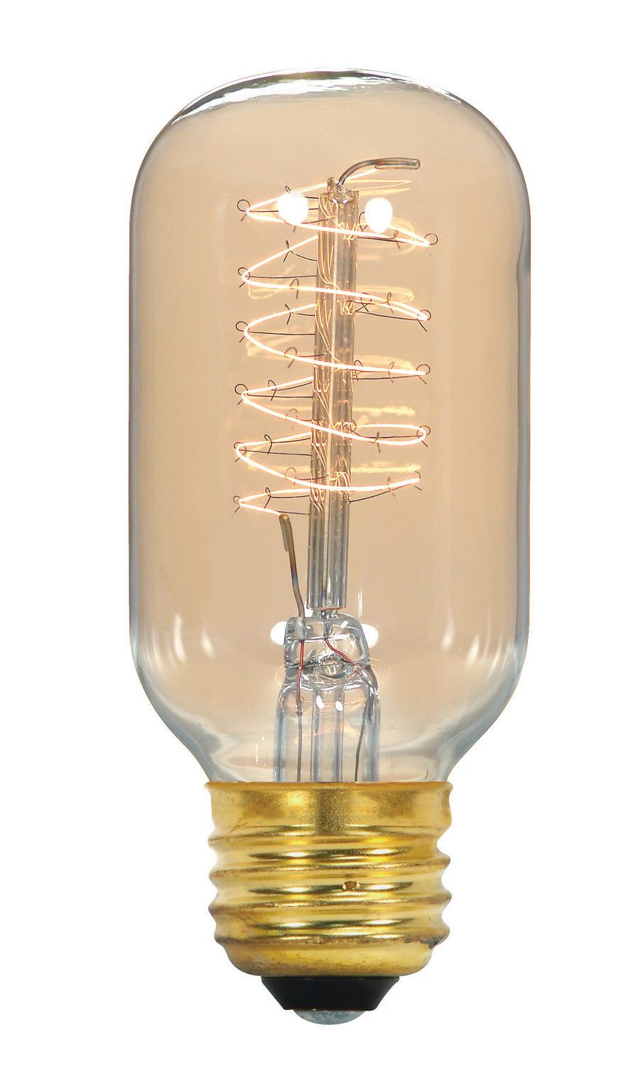 Satco Lighting S2416   Light Bulb Clear