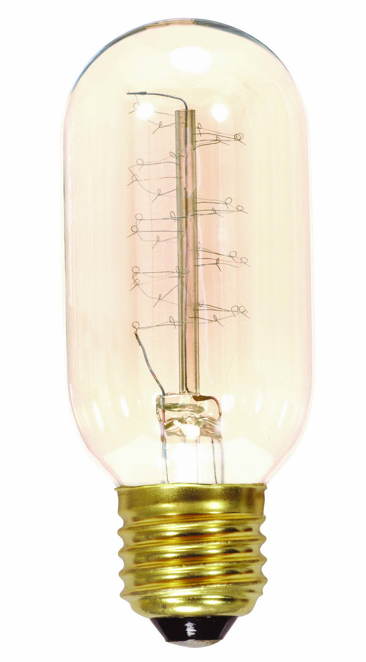 Satco Lighting S2416   Light Bulb Clear